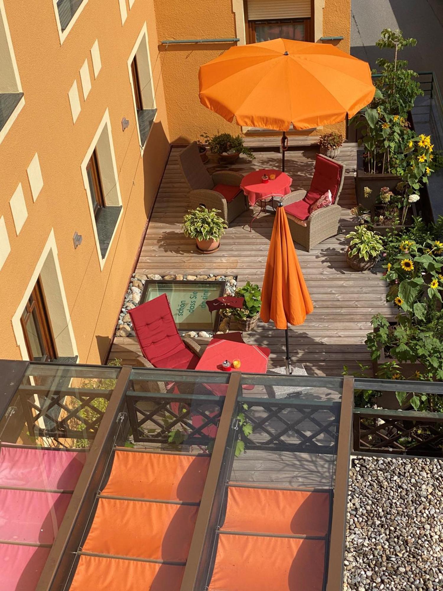 Hotel Zillners Einkehr *** Altheim Exterior photo