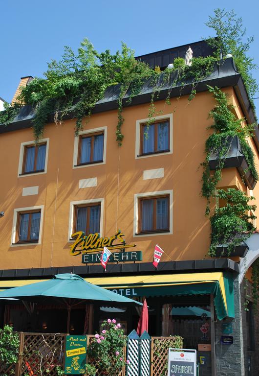Hotel Zillners Einkehr *** Altheim Exterior photo